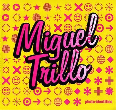 PHOTO-IDENTITIES, de Miguel Trillo | portada del libro