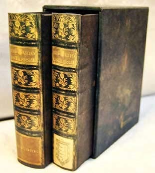 Herbarum, arborum, fruticum, frumentorum ac leguminum..., de Egenolff | portada del libro