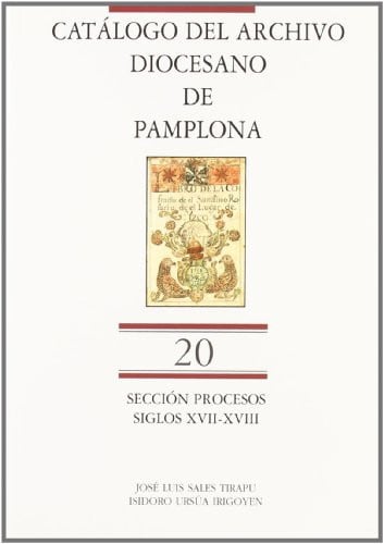S. XVII-XVIII, de SALES TIRAPU | portada del libro