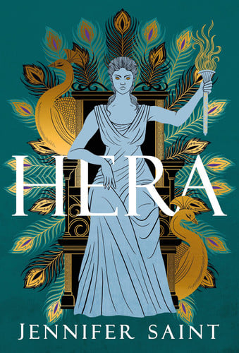 HERTA, de SAINT | portada del libro