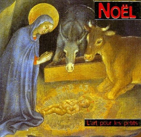 NOEL, de Collectif | portada del libro