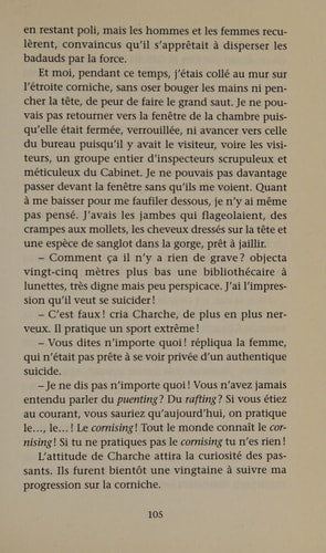 ENFER ET FLANAGAN, de Andreu Martín | portada del libro