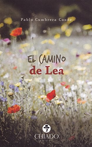 CAMINO DE LEA,EL, de CUMBRERA CONDE | portada del libro