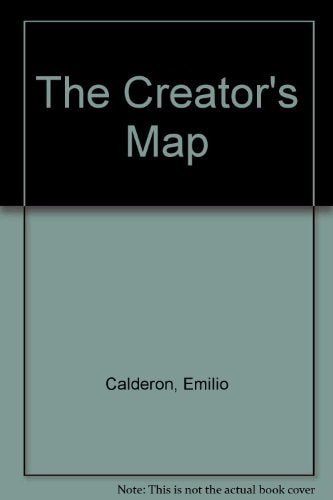 CREATORS MAP TRADE, de CALDERON E | portada del libro
