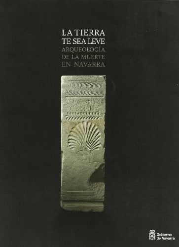 La tierra te sea leve, de Varios autores | portada del libro
