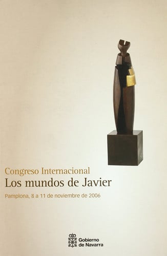 Los mundos de Javier, de Varios autores | portada del libro
