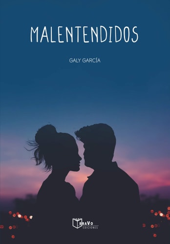 Malentendidos | portada del libro