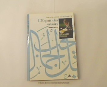 L'ESPRIT DES SAVOIRS, de Odon Vallet | portada del libro