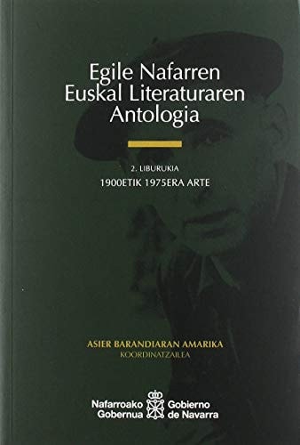 1900etik 1975era arte, de Varios autores | portada del libro