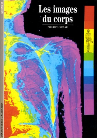 Les Images Du Corps, de Philippe Comar | portada del libro