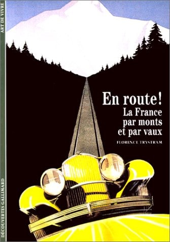EN ROUTE, de Jean-Pierre Jossua | portada del libro