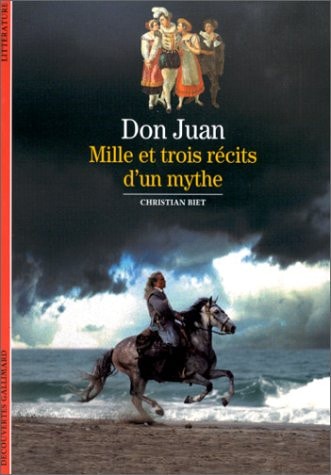 DON JUAN, de Christian Biet | portada del libro