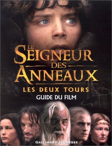 LES DEUX TOURS. LE GUIDE DU FILM, de David Brawn | portada del libro