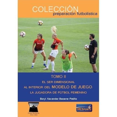 SER DIMENSIONAL II AL INTERIOR DEL MODELO JUEGO JUGADORA FU, de BORYI ALEXANDER BECERRA PATIÑO | portada del libro