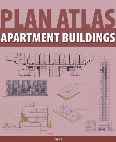 PLAN ATLAS, de BROTO I COMERMA | portada del libro