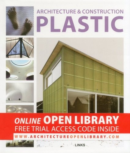 ARCHITECTURE & CONSTRUCTION IN, de KOTTAS | portada del libro