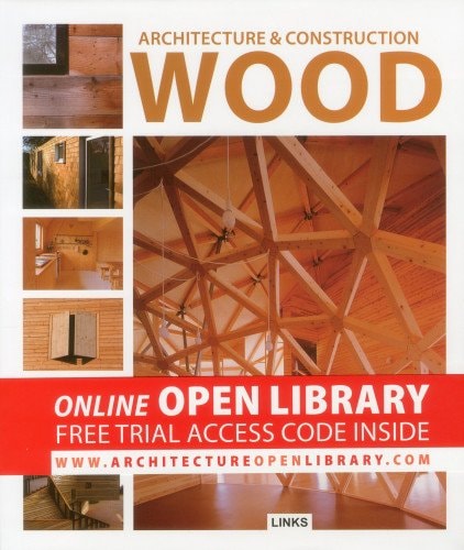 ARCHITECTURE & CONSTRUCTION IN, de KOTTAS | portada del libro