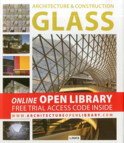 ARCHITECTURE & CONSTRUCTION IN, de KOTTAS | portada del libro