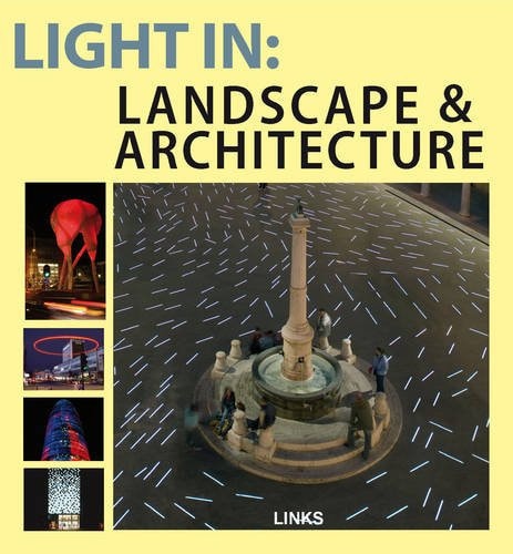 LIGHT IN, de KRAUEL VILASECA | portada del libro