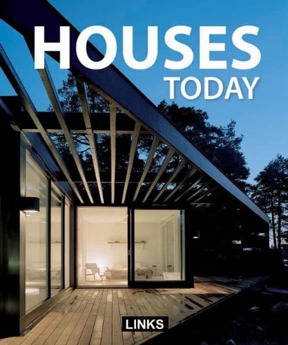 VILLAS ARCHITECTURE, de BROTO I COMERMA | portada del libro
