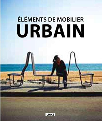 STREET FURNITURE, de BROTO I COMERMA | portada del libro