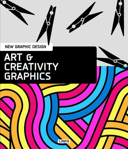 GRAPHIC DESIGN, de KOTTAS | portada del libro
