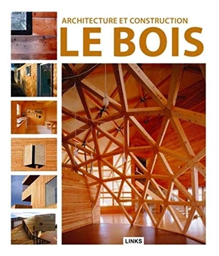 ARCHITECTURE ET CONSTRUCTION, de KOTTAS | portada del libro