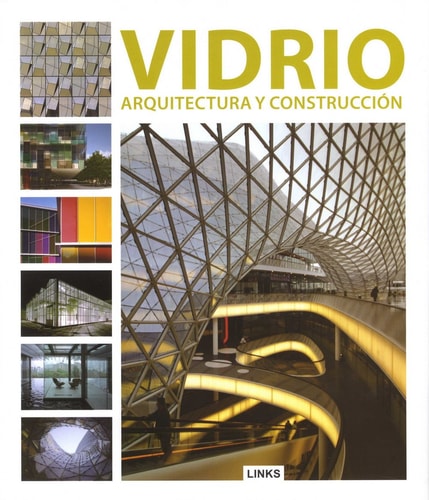 ARQUITECTURA Y CONSTRUCCION, de KOTTAS | portada del libro