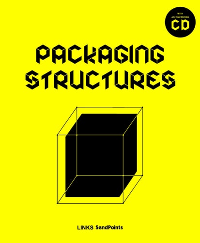PACKAGE AND STRUCTURE, de VV.AA. | portada del libro