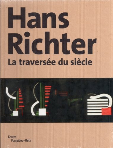 HANS RICHTER., de Hans Richter | portada del libro