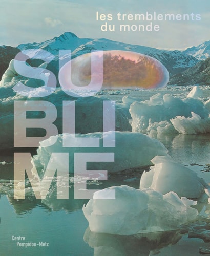 Sublime, de GUENIN HELENE | portada del libro