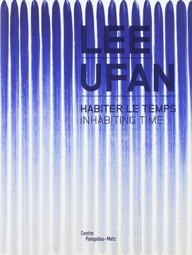 LEE UFAN, de Jean-Marie Gallais | portada del libro