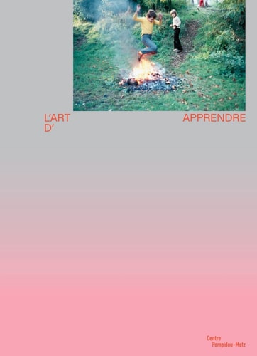 L'ART D'APPRENDRE, de Hélène Meisel | portada del libro