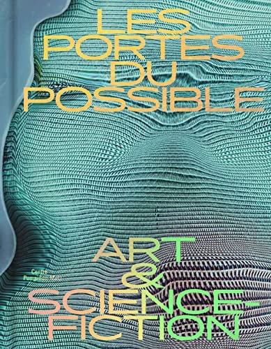 LES PORTES DU POSSIBLE, de Alexandra Müller | portada del libro
