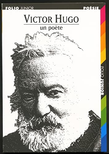 VICTOR HUGO UN POETE, de Hugo | portada del libro