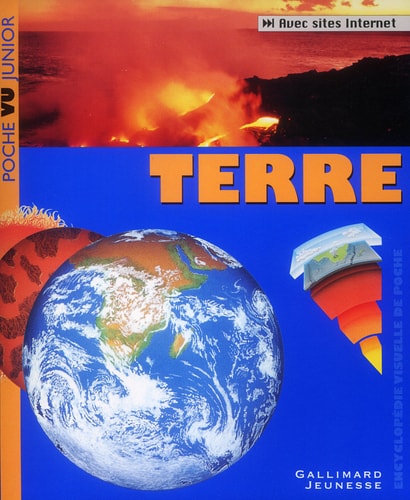 LA TERRE, de Cally Hall | portada del libro