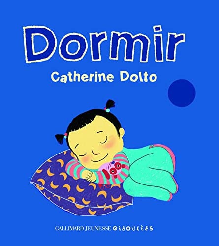 DORMIR, de DOLTO#FAURE-POI | portada del libro