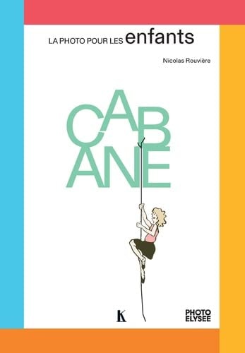 ABANE (ECR), de Nicolas Rouvière | portada del libro