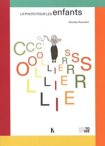 OLLIERS (ECR), de Nicolas Rouvière | portada del libro