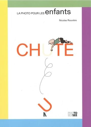 HUTE (ECR), de Nicolas Rouvière | portada del libro