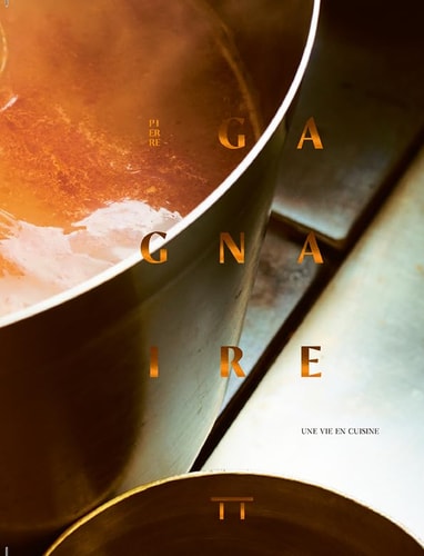 IERRE GAGNAIRE (ECR), de Julien Fouin | portada del libro