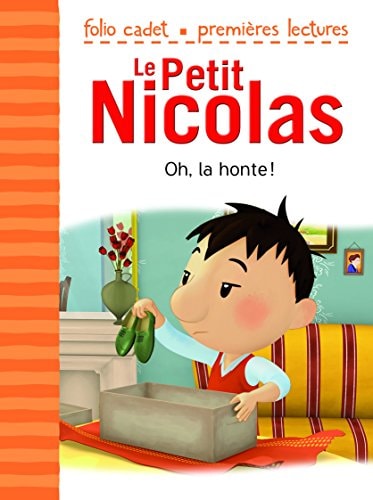 Le Petit Nicolas Tome 31, de Emmanuelle Lepetit | portada del libro