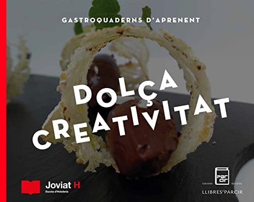 DOLÇA CREATIVITAT, de AA.VV. | portada del libro