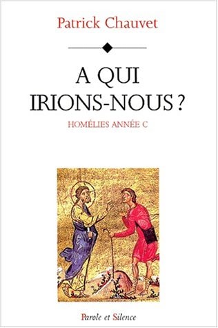HOMELIES ANNEE C A QUI IRIONS NOUS, de Patrick Chauvet | portada del libro