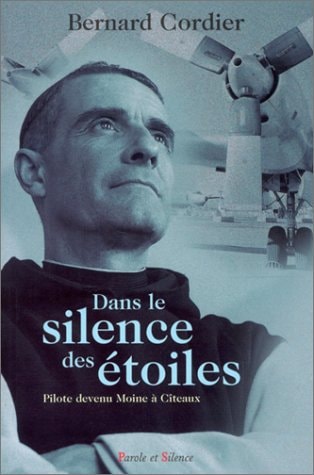 DANS LE SILENCE DES ETOILES, de Bernard Cordier | portada del libro