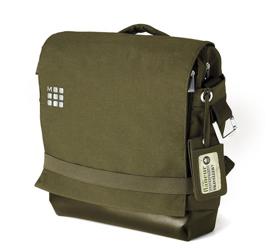 MY CLOUD BACKPACK MOSS GREEN | portada del libro