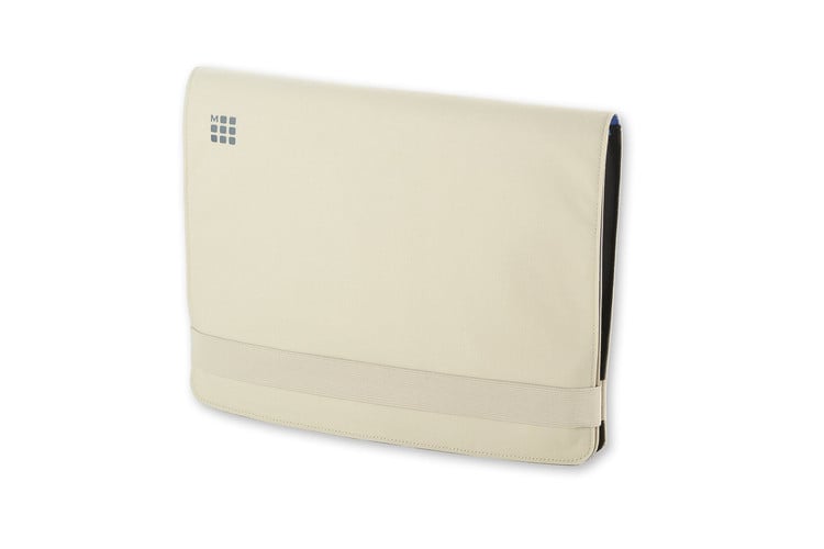 MY CLOUD LAPTOP CASE 13 " KHAKI BEIGE | portada del libro