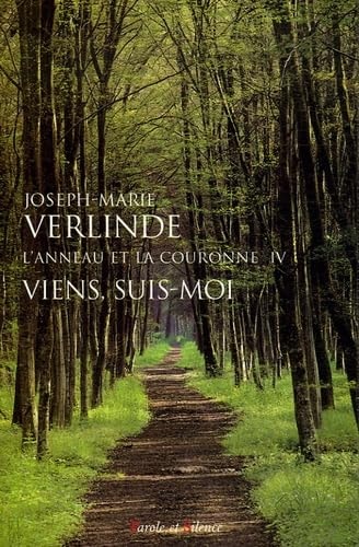 VIENS SUIS MOI, de Joseph-Marie Verlinde | portada del libro