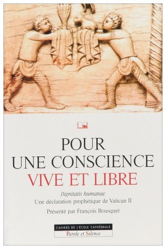 POUR UNE CONSCIENCE VIVE ET LIBRE N53, de Guggenheim antoine | portada del libro
