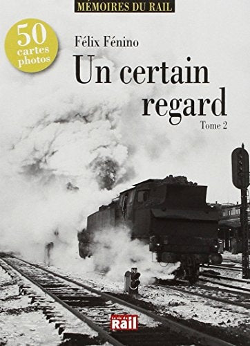 CERTAIN REGARD UN T2, de Félix Fénino | portada del libro